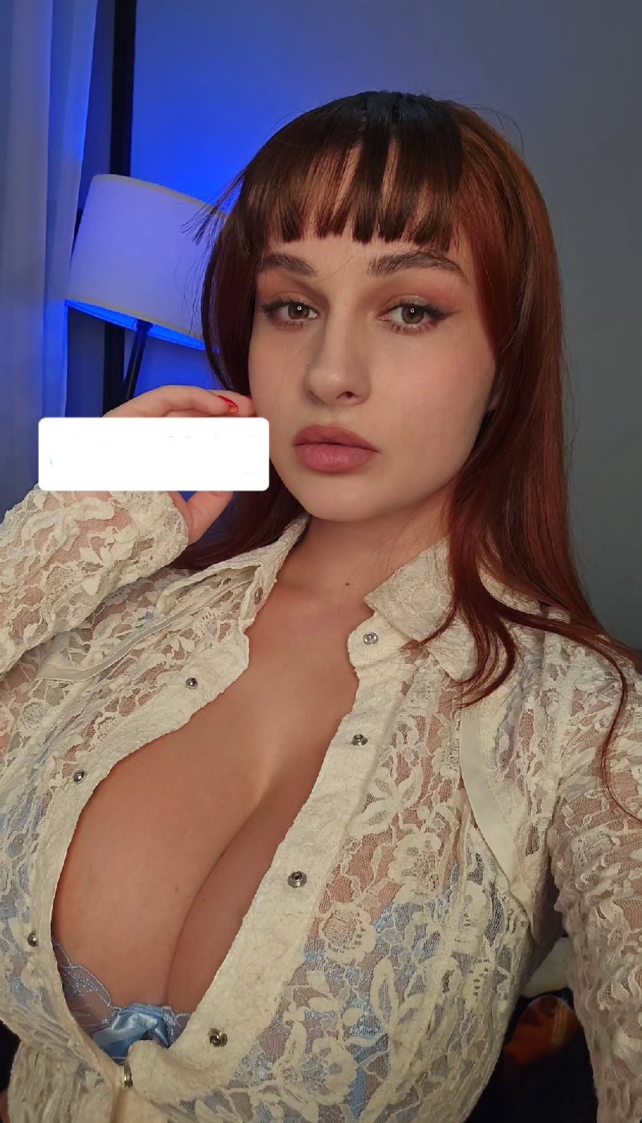 Take a pause and enjoy Miranda Faith — streaming from Himeji