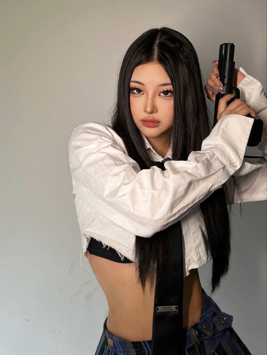 Sassy girls in Himeji