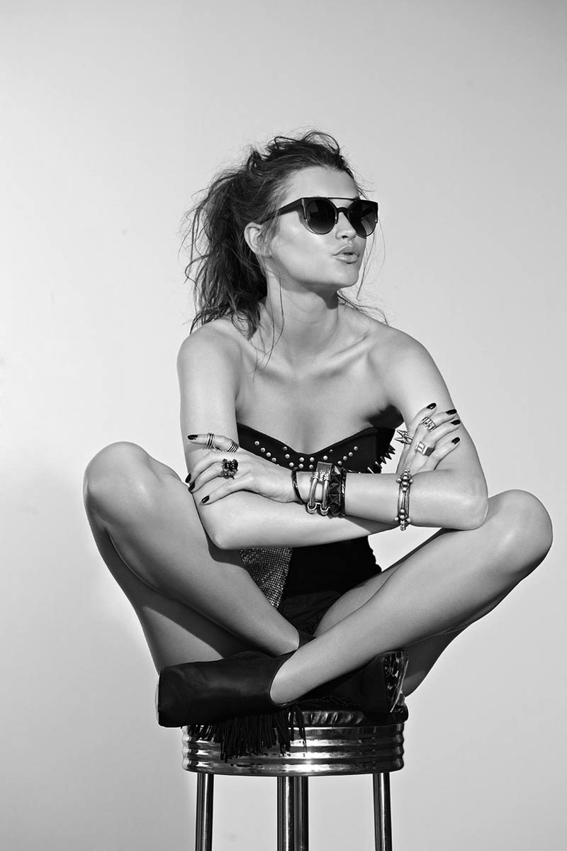 Sassy girls in Himeji