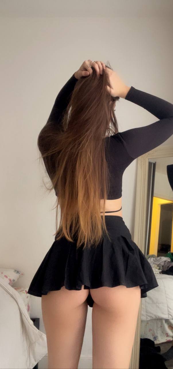 Photo Lola La Fleur in Himeji