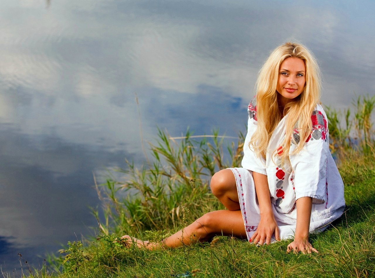 Sexy girl Slavic girls in Himeji