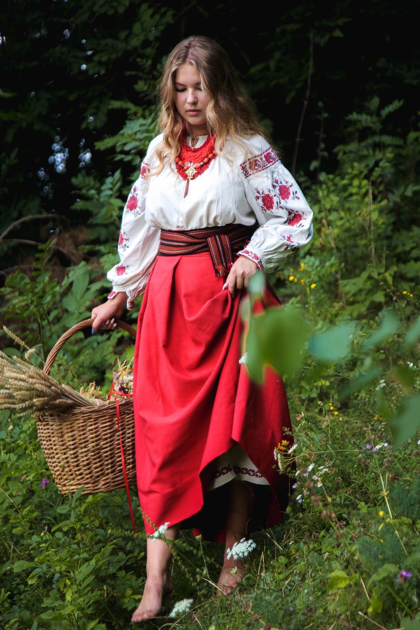 Slavic girls in Himeji