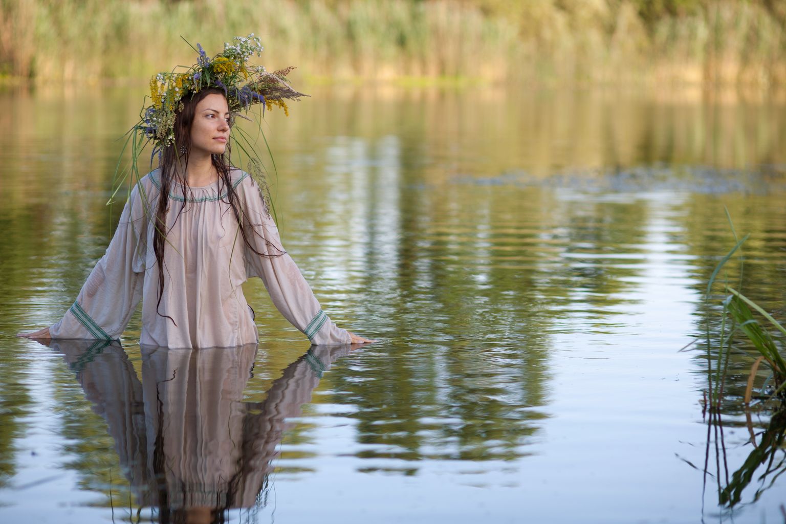 Slavic girls in Himeji