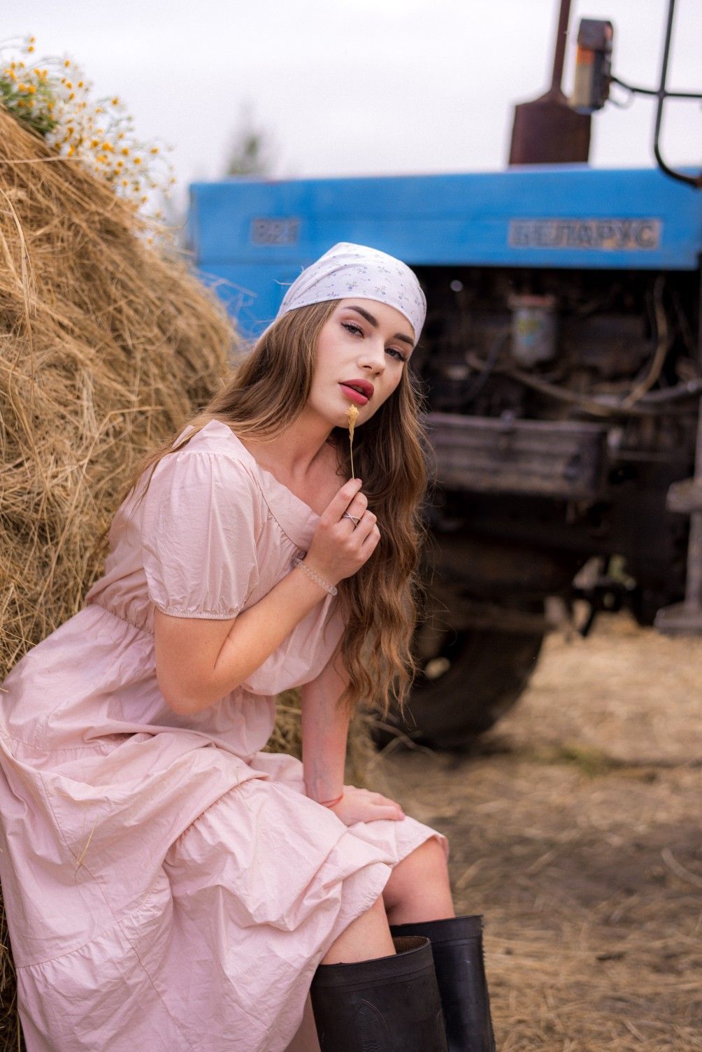 Underwear Slavic women in Himeji