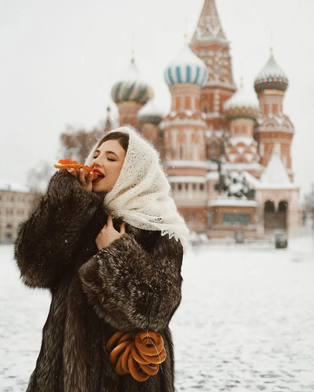Sexy girl Slavic women in Himeji