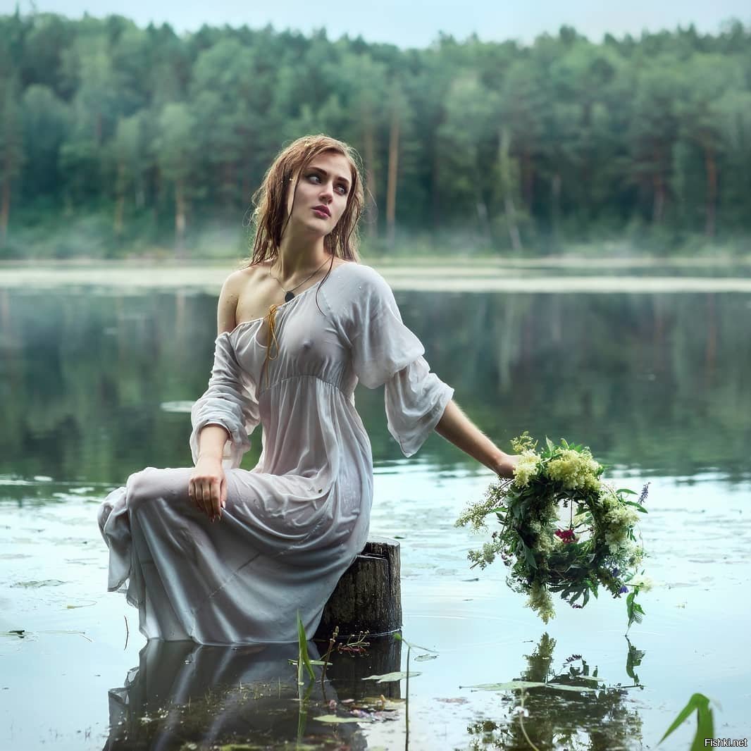 Beautiful girl Slavic women in Himeji