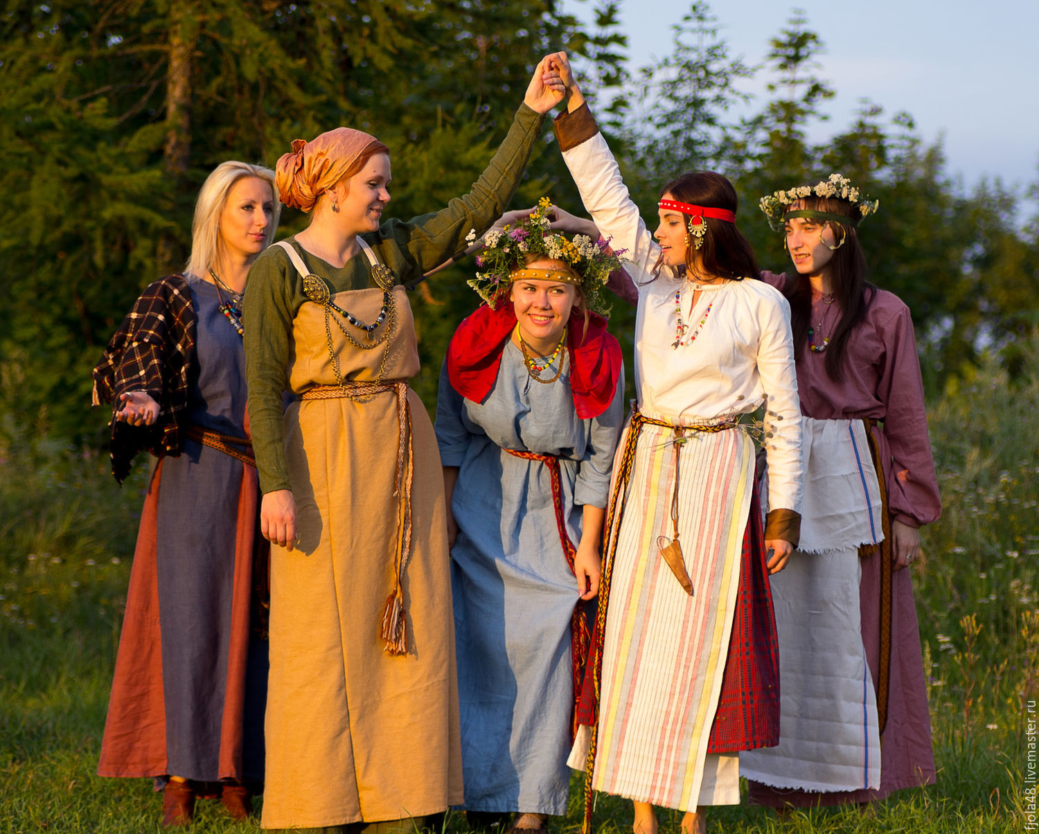 Sexy model Slavic women in Himeji