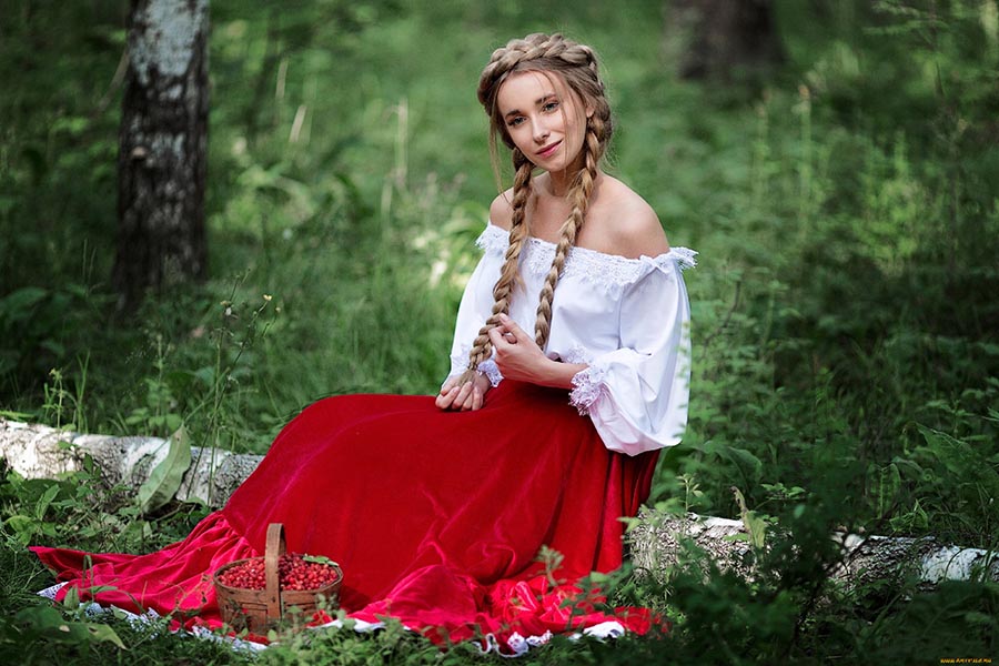 Sexy photo Slavic women in Himeji